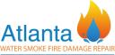 Atlanta Water Smoke Fire Damage Repair logo